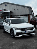 211 Volkswagen Tiguan R Line