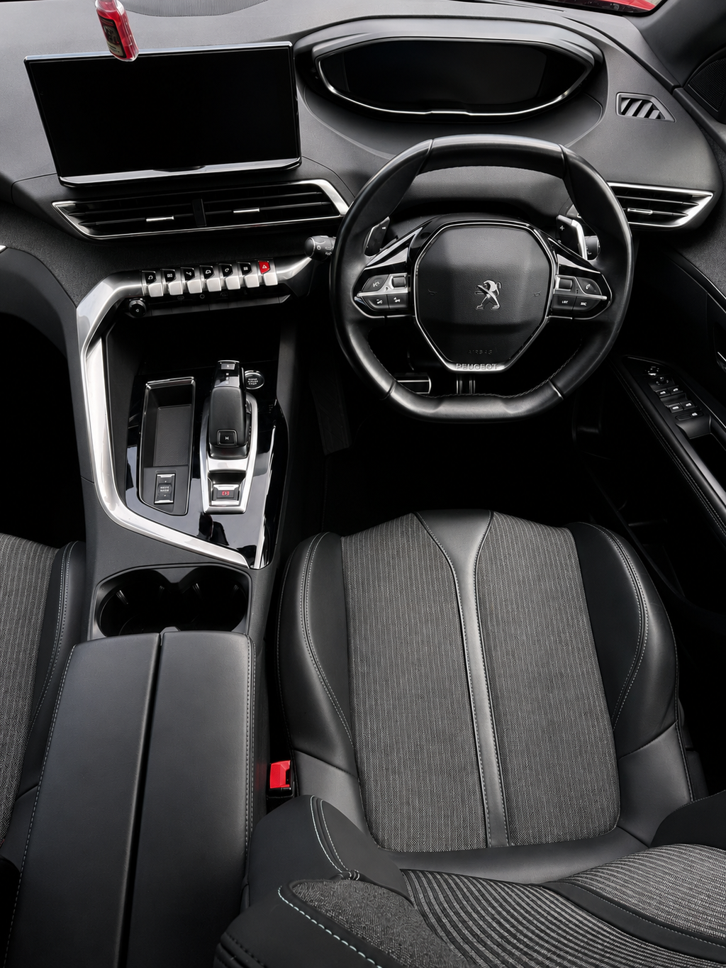 231 Peugeot 3008 1.5 HDI
