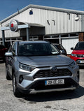201 Toyota Rav 4