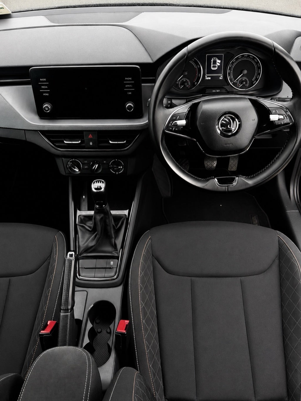 211 Skoda Scala