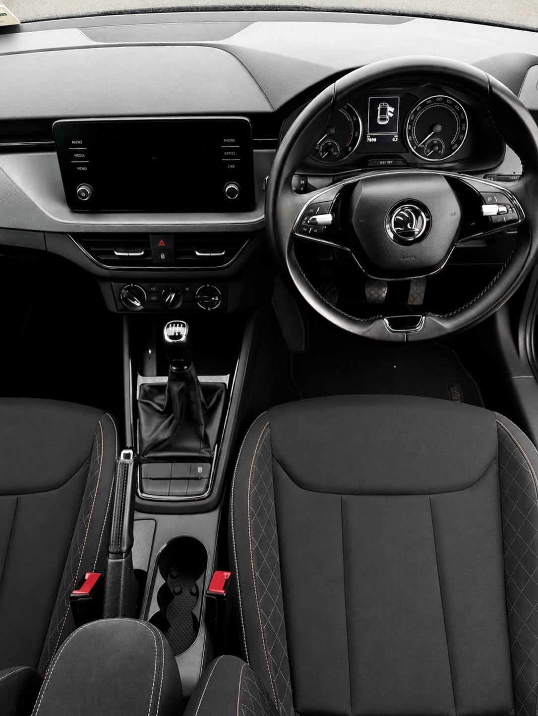 211 Skoda Scala