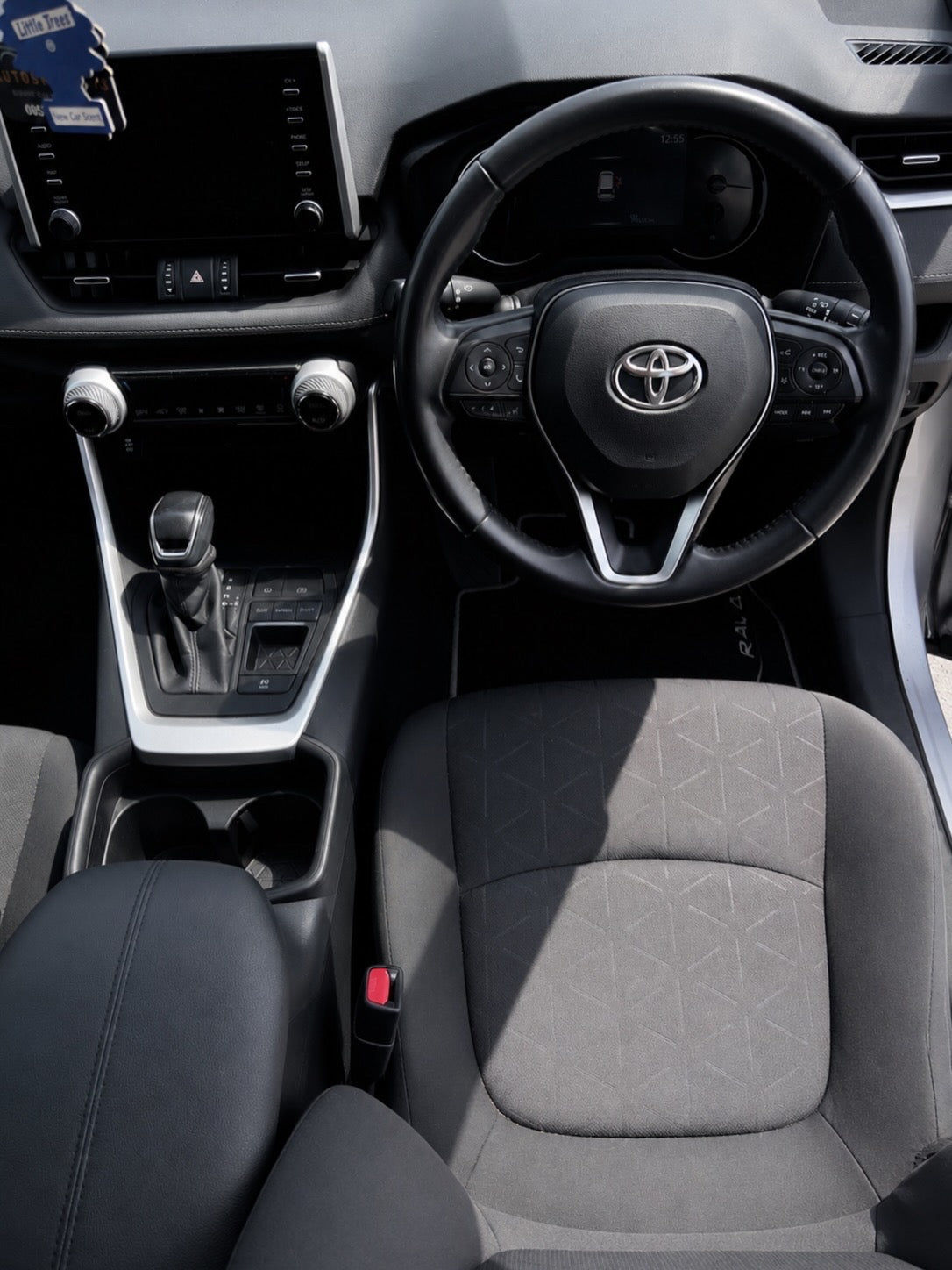 201 Toyota Rav 4