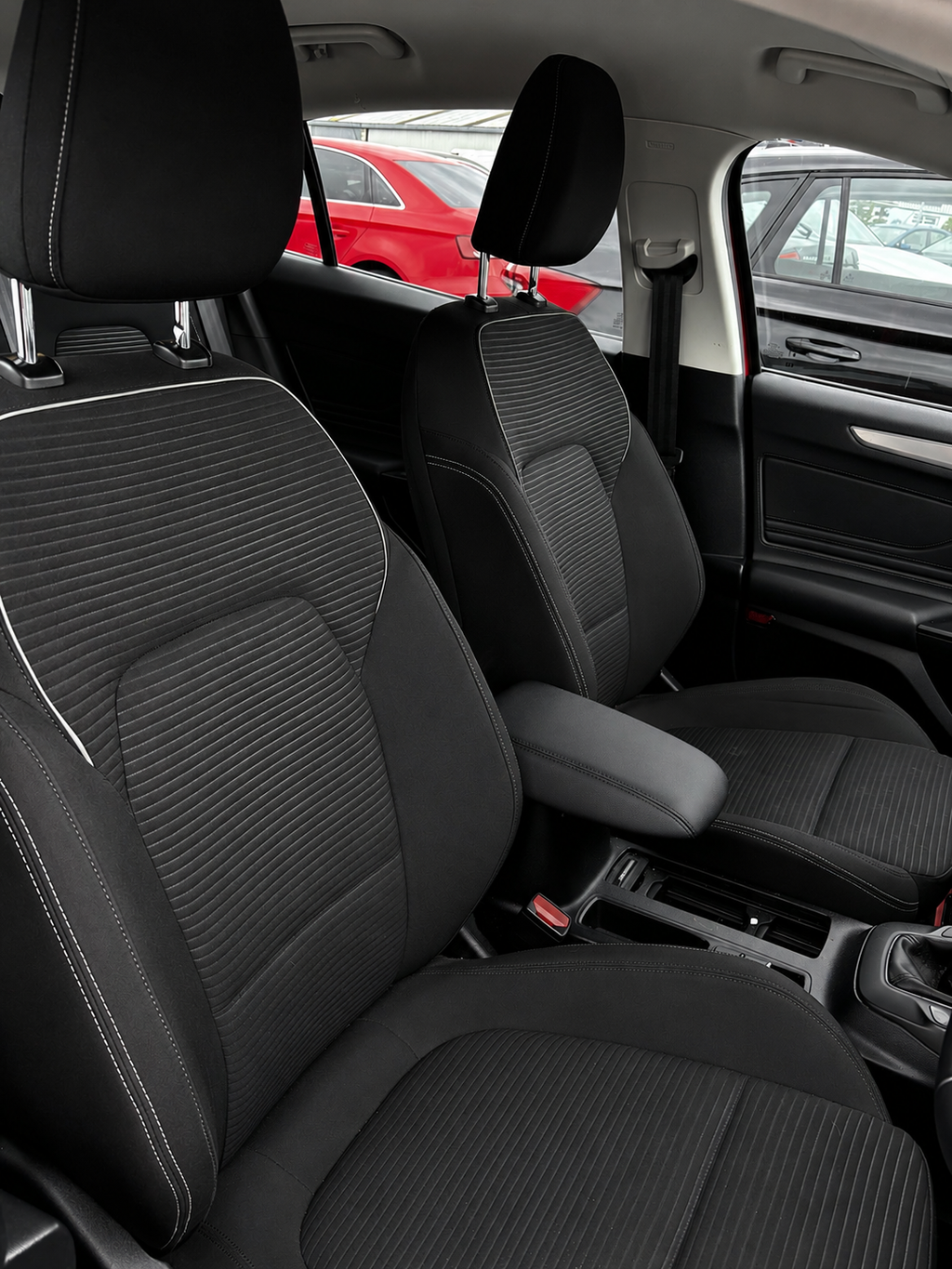 201 Ford Focus Titanium