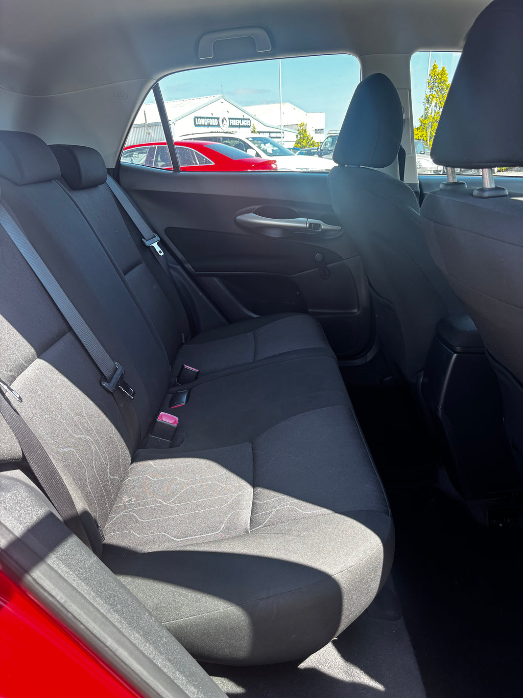 12 Toyota Auris