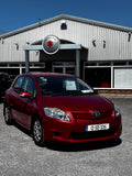 12 Toyota Auris