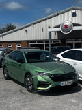 241 Skoda Octavia VRS