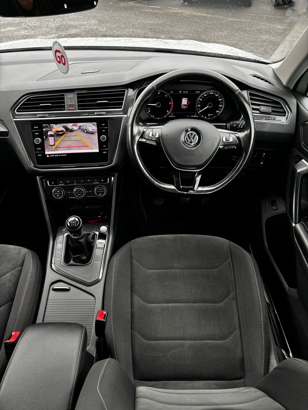 181 Volkswagen Tiguan R-Line
