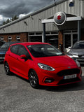 201 Ford Fiesta ST Line