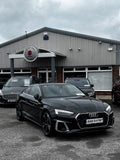 222 Audi A5 S-Line