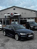 202 Audi A3 S-Line