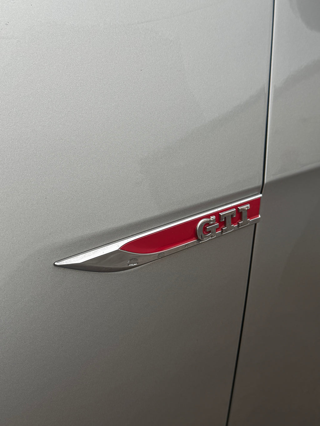 172 Volkswagen Golf GTI