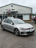 172 Volkswagen Golf GTI