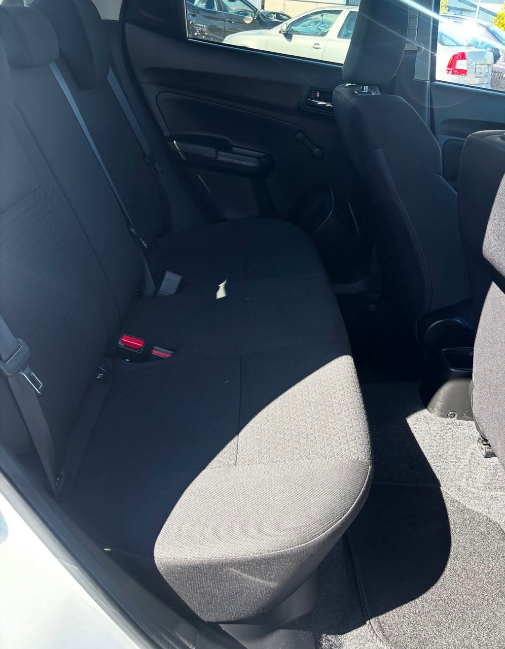211 Suzuki Swift