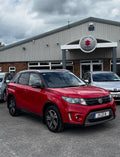 171 Suzuki Vitara