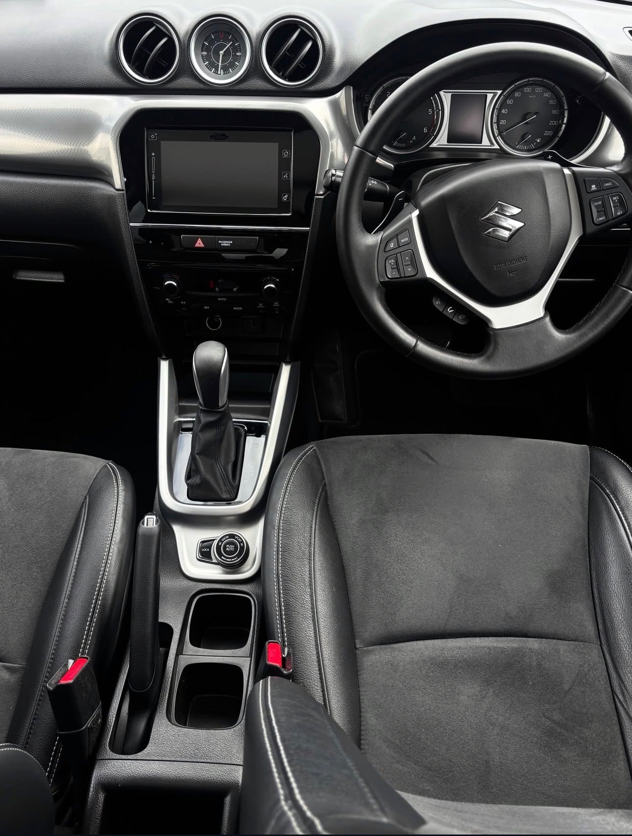 171 Suzuki Vitara