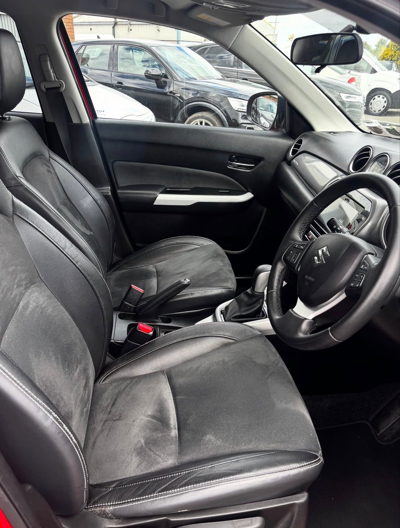 171 Suzuki Vitara