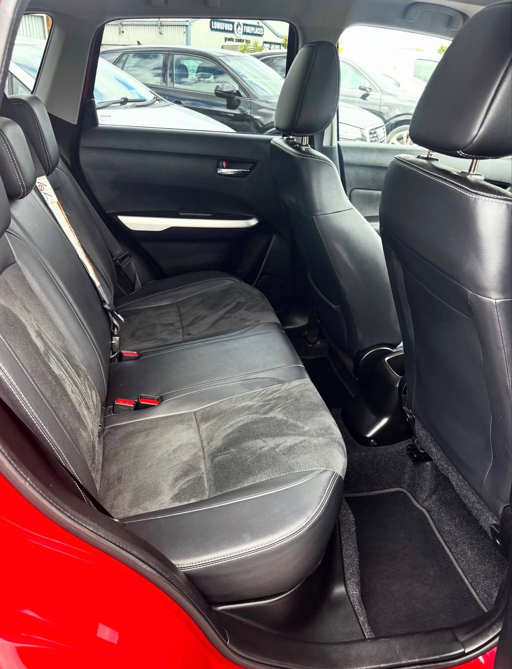 171 Suzuki Vitara