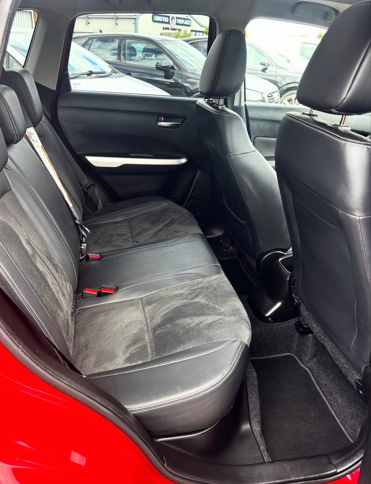 171 Suzuki Vitara