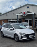 251 Hyundai i20