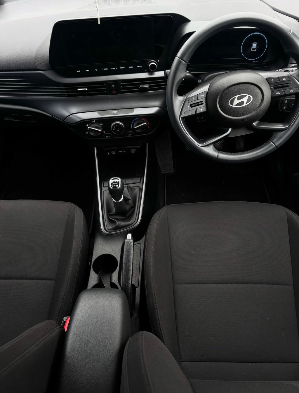 251 Hyundai i20
