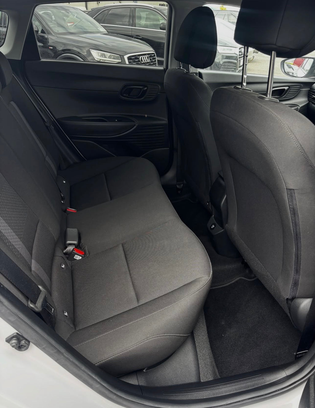 251 Hyundai i20