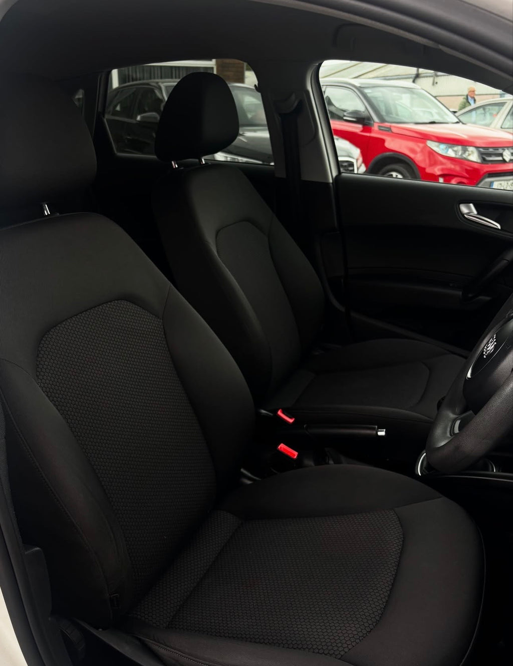 171 Audi A1