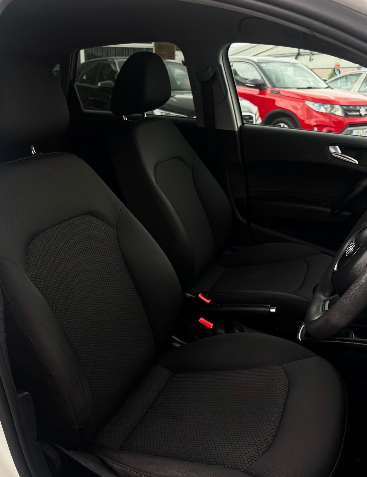 171 Audi A1