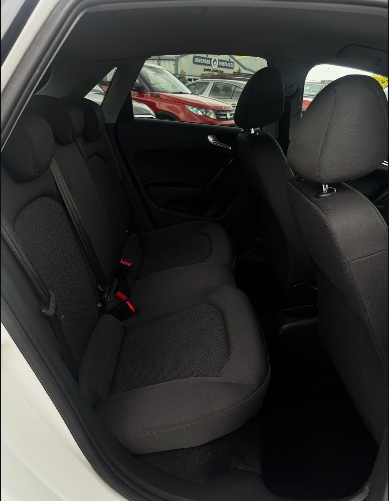 171 Audi A1