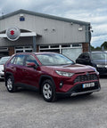 201 Toyota RAV4 Hybrid Automatic