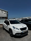 162 Peugeot 2008