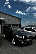 182 Audi Q2 S-Line