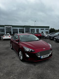 201 Ford Focus Titanium