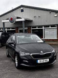 211 Skoda Scala